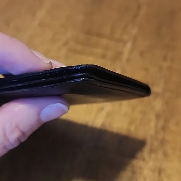 DUNHILL BUSINESS CARD HOLDER WALLET - Picture 8 of 16